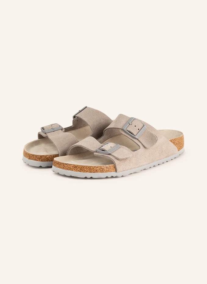 BIRKENSTOCK Pantoletten ARIZONA