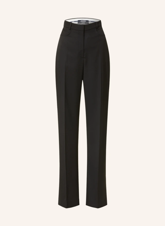 JACQUEMUS Marlenehose LE PANTALON SAUGE