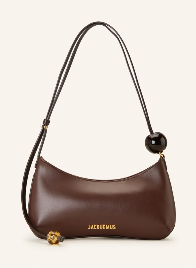 JACQUEMUS Handtasche LE BISOU PERLE