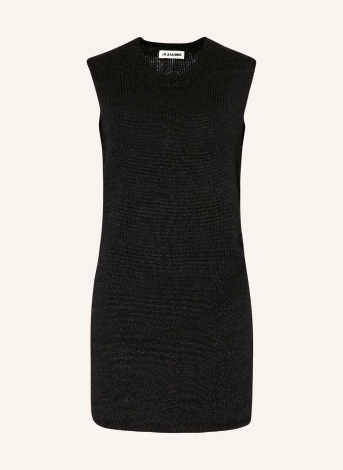 JIL SANDER Stricktop