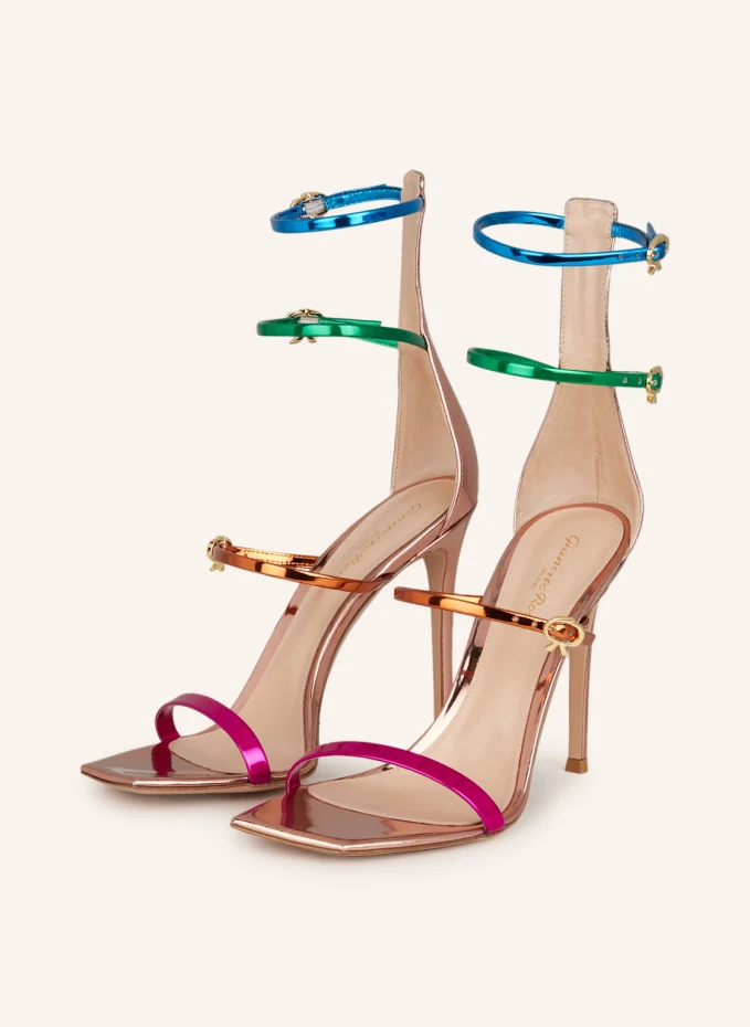 Gianvito Rossi Sandaletten