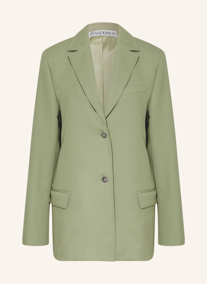 JW ANDERSON Oversized-Blazer