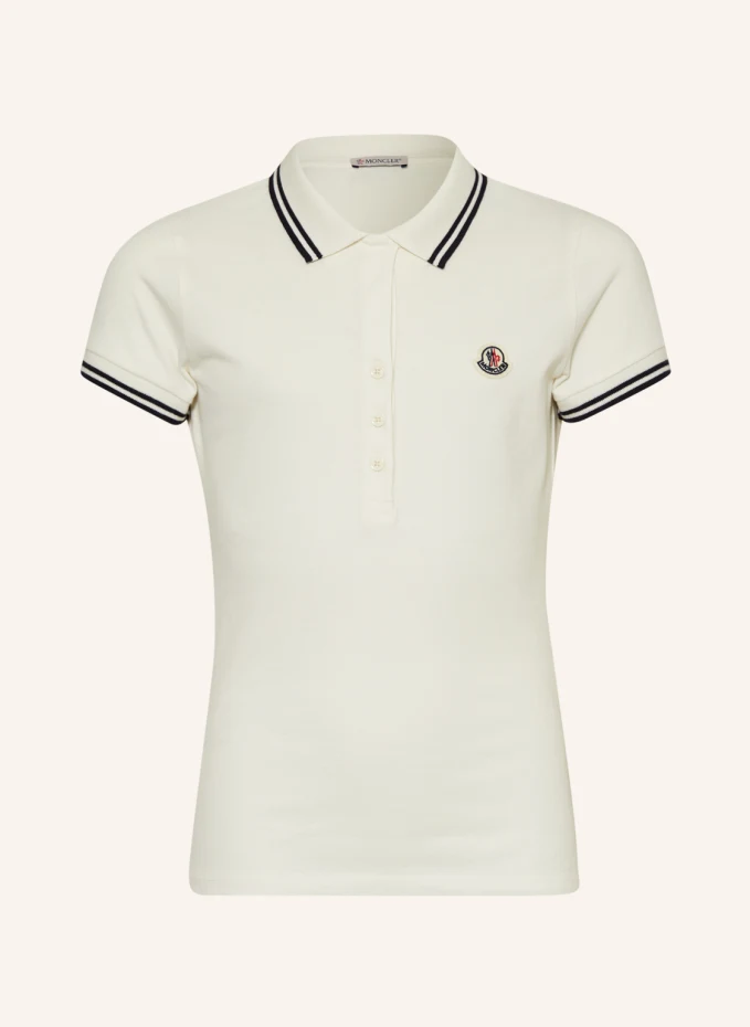 MONCLER enfant Piqué-Poloshirt