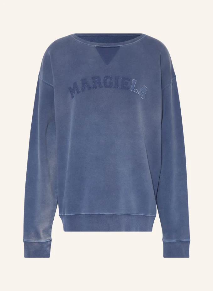 Maison Margiela Oversized-Sweatshirt