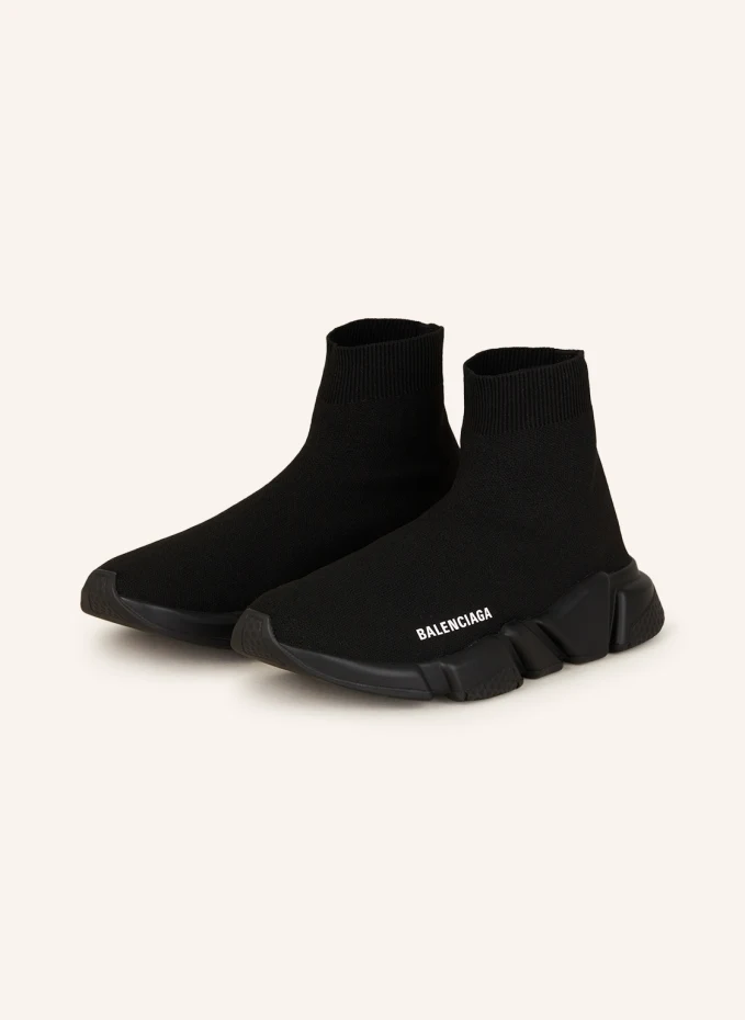 BALENCIAGA Hightop-Sneaker SPEED LT