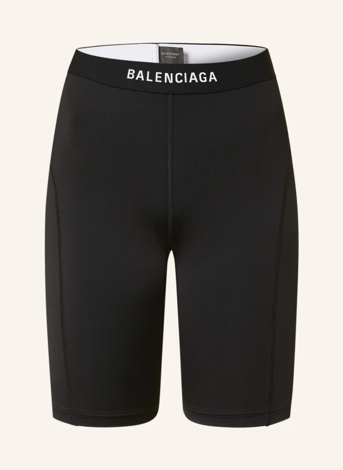 BALENCIAGA Radlerhose