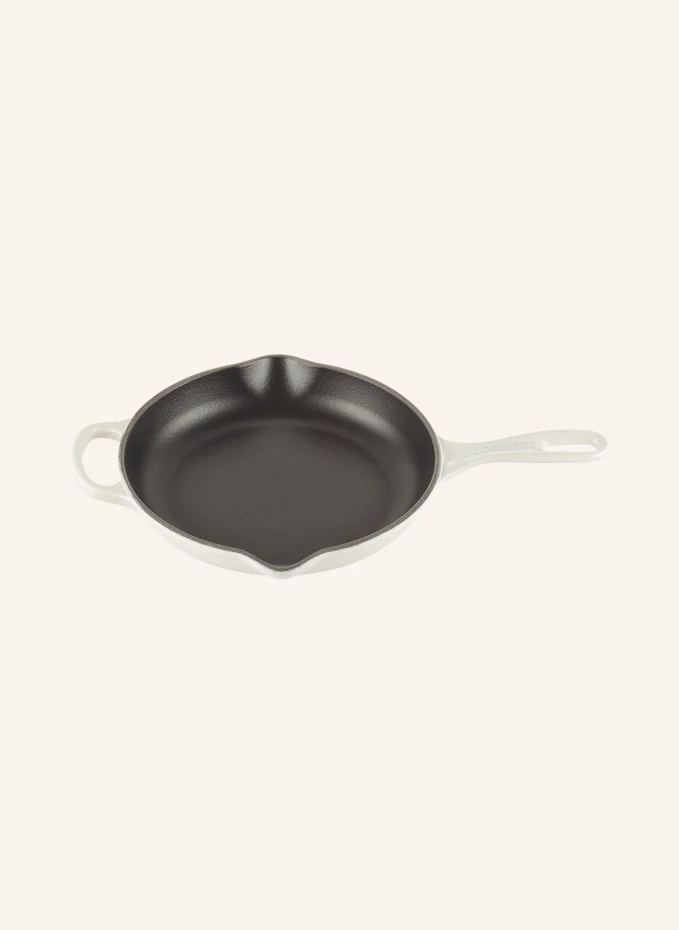 LE CREUSET Brat- und Servierpfanne SIGNATURE