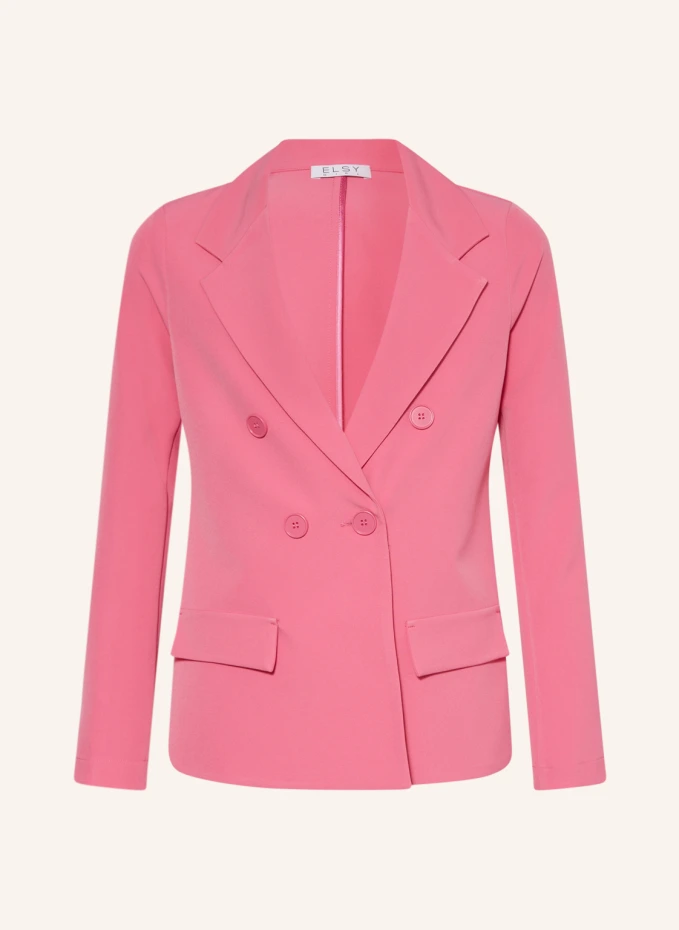 ELSY Blazer SILVESTRA