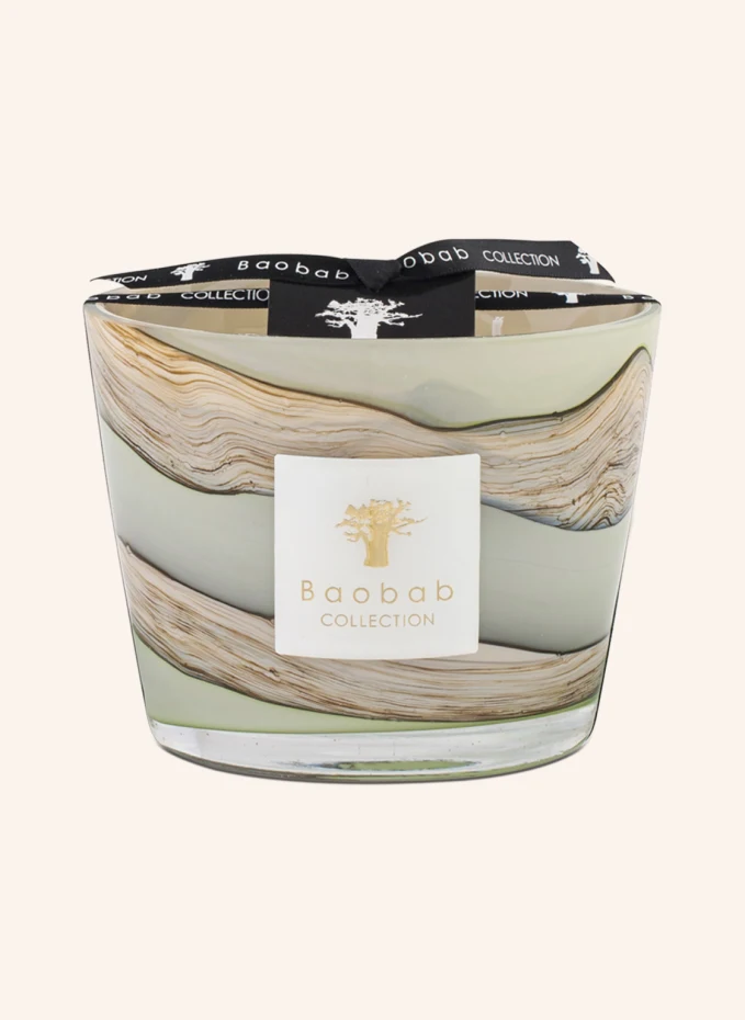 Baobab COLLECTION Duftkerze SONORA