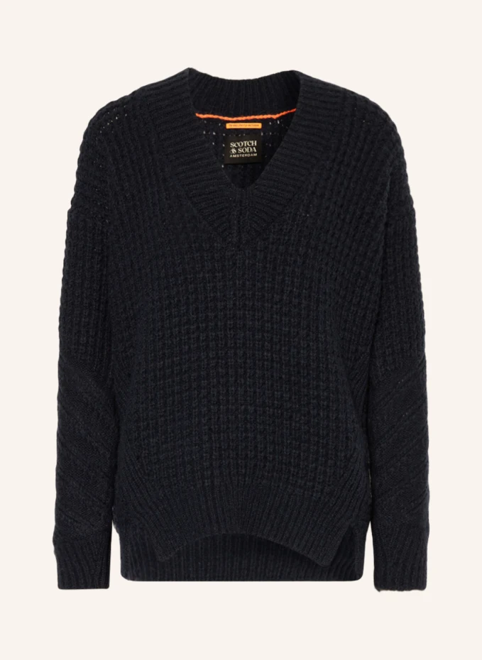 SCOTCH & SODA Oversized-Pullover