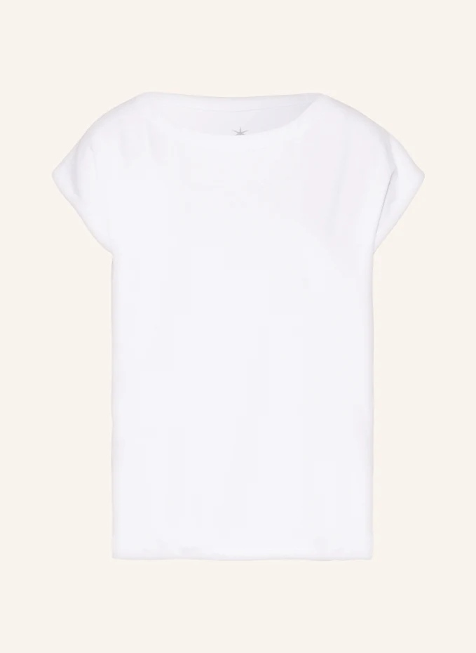 Juvia Frotteeshirt KIMBERLY