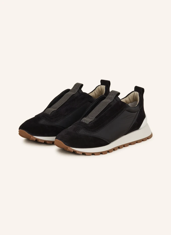 BRUNELLO CUCINELLI Sneaker