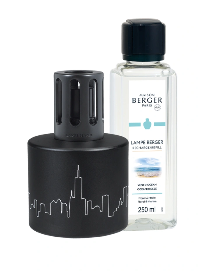 MAISON BERGER PARIS PURE NOIRE