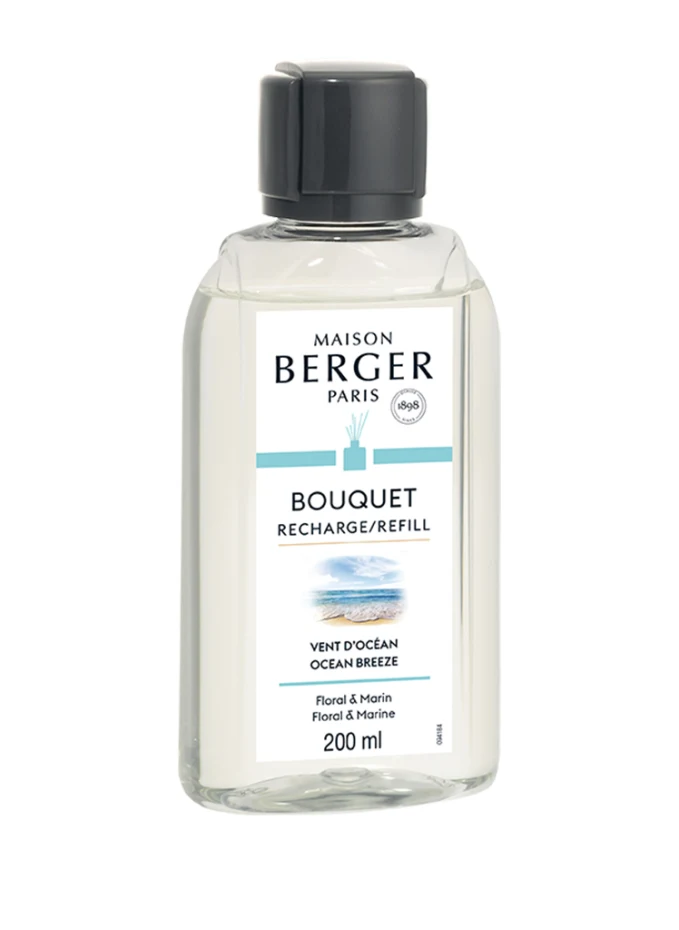 MAISON BERGER PARIS VENT D'OCÉAN BOUQUET REFILL