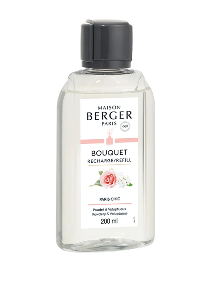 MAISON BERGER PARIS PARIS CHIC BOUQUET REFILL