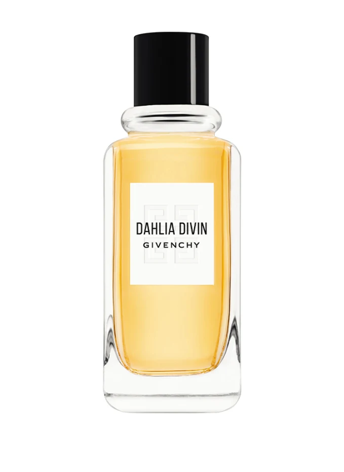 GIVENCHY BEAUTY DAHLIA DIVIN