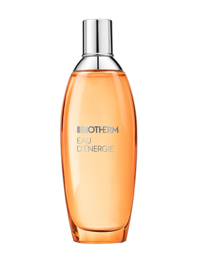 BIOTHERM EAU D'ÉNERGIE