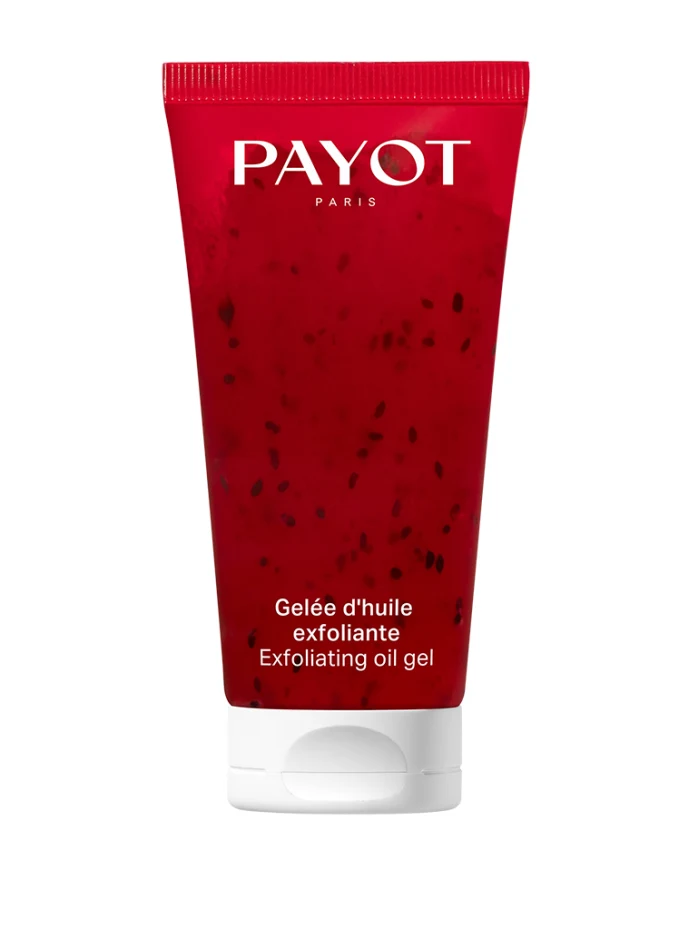 PAYOT EXFOLIATION OIL GEL