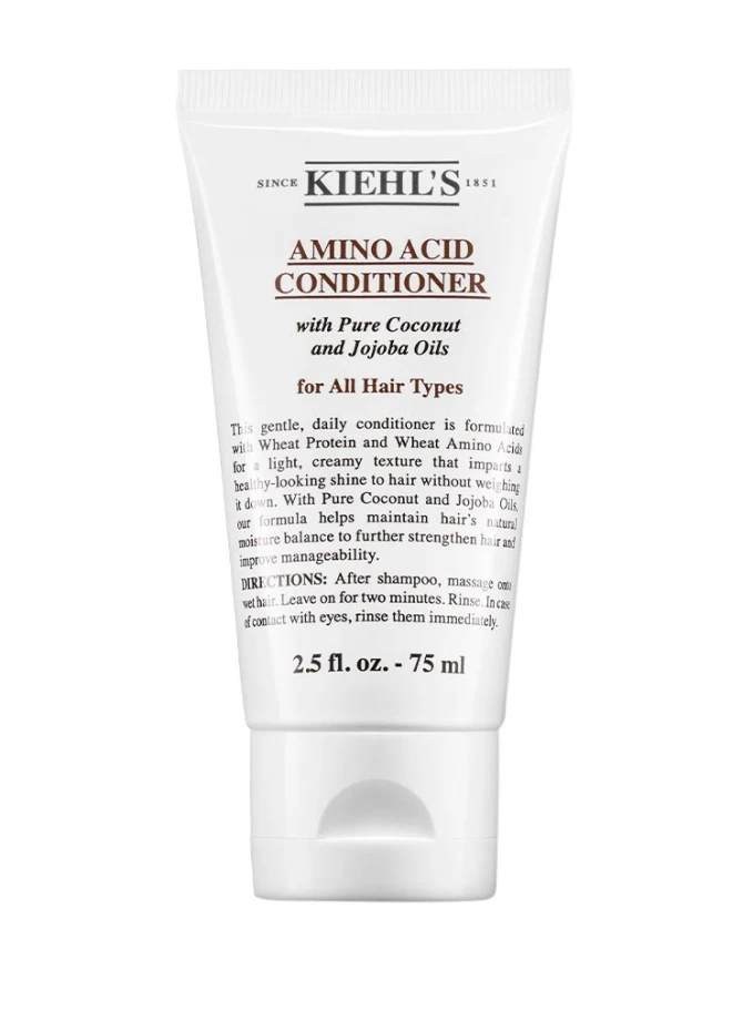 Kiehl&#39;s AMINO ACID CONDITIONER