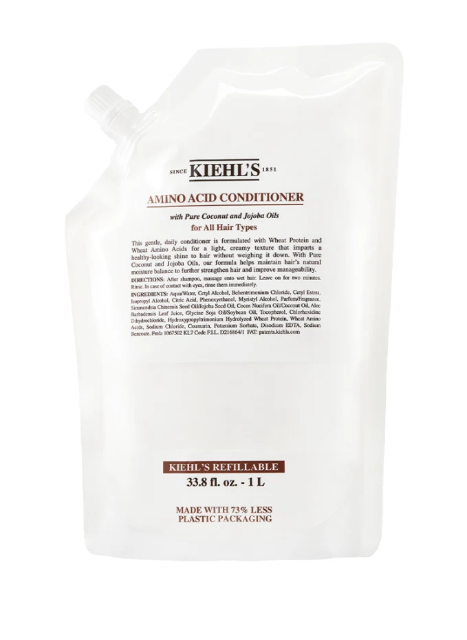 Kiehl&#39;s AMINO ACID CONDITIONER REFILL