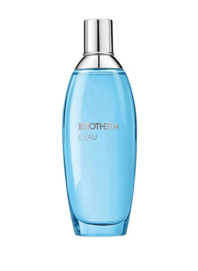 BIOTHERM L'EAU BY LAIT CORPOREL