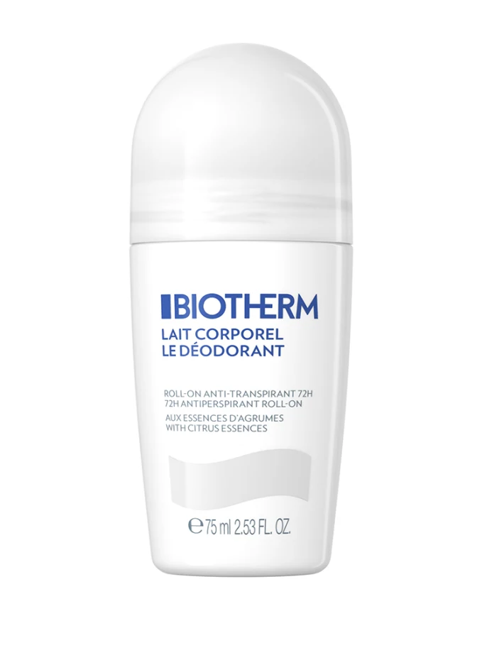 BIOTHERM LE DÉODORANT