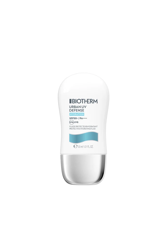 BIOTHERM UV DEFENSE HYDRATING FLUID