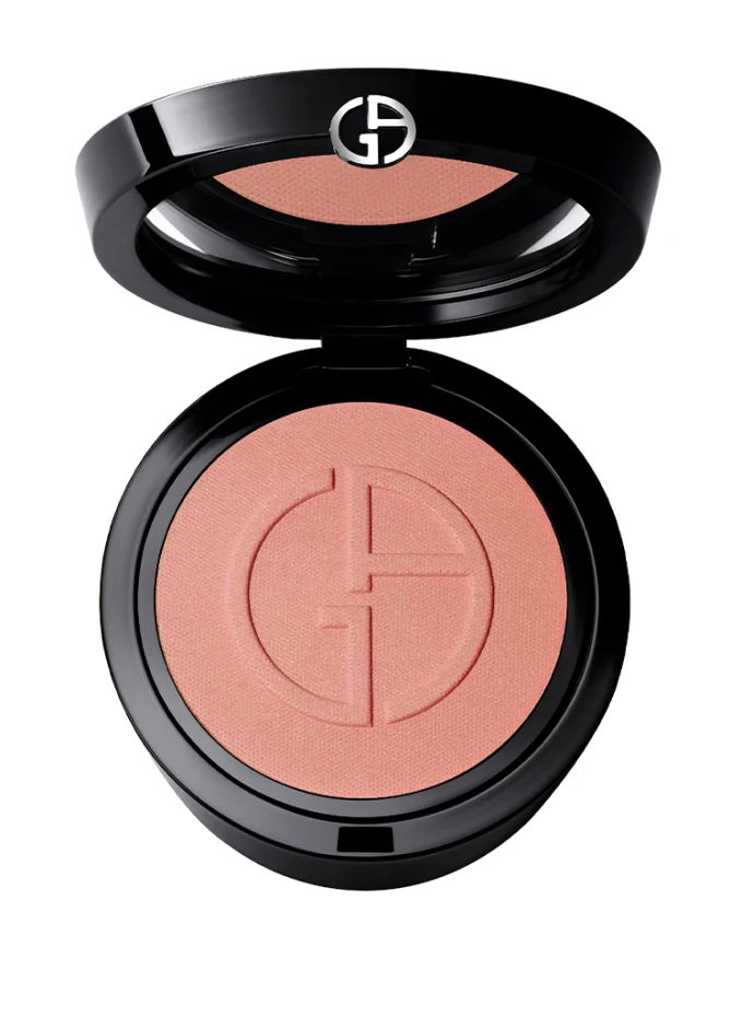 GIORGIO ARMANI BEAUTY LUMINOUS SILK GLOW