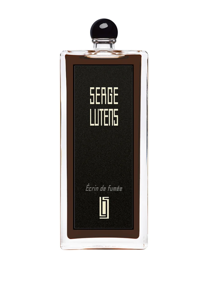 SERGE LUTENS ÉCRIN DE FUMÉE