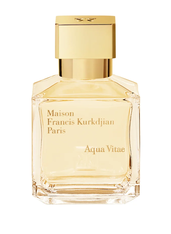 Maison Francis Kurkdjian Paris AQUA VITAE