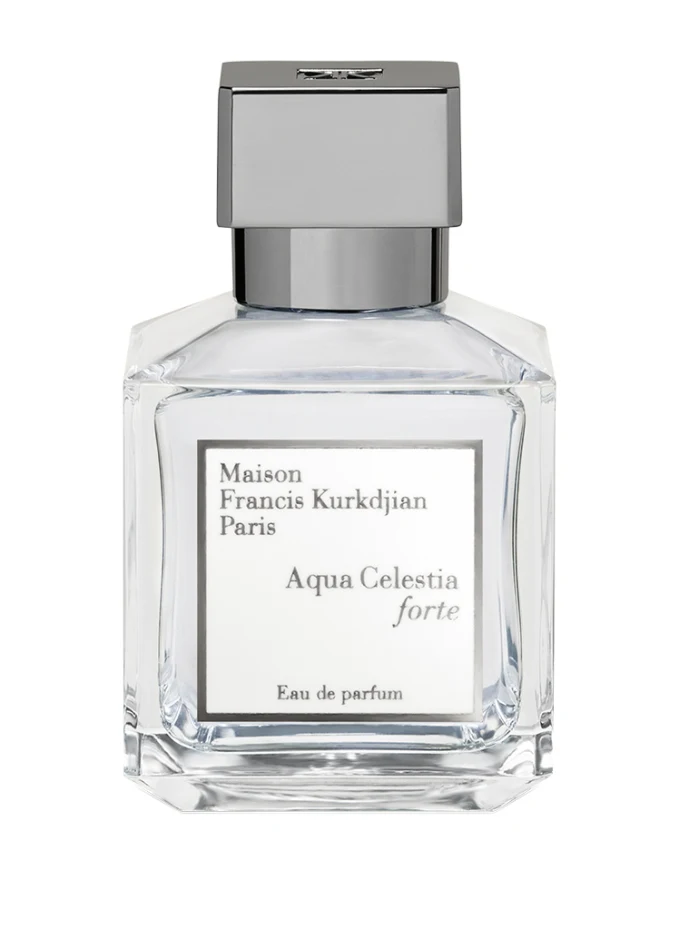 Maison Francis Kurkdjian Paris AQUA CELESTIA FORTE