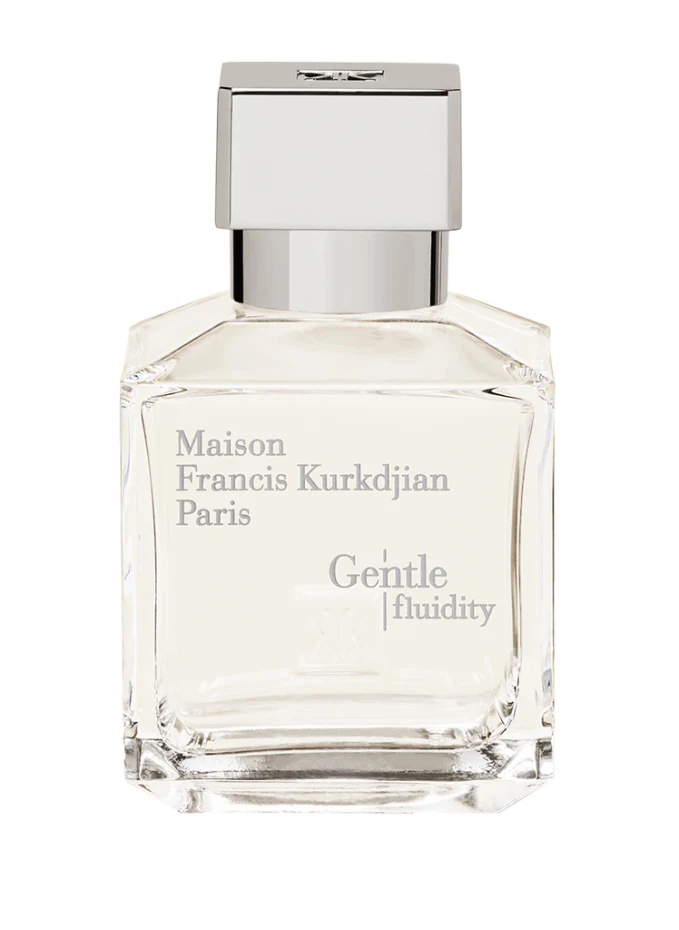 Maison Francis Kurkdjian Paris GENTLE FLUIDITY SILVER