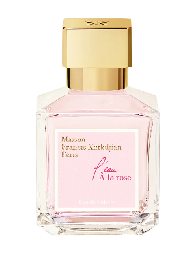 Maison Francis Kurkdjian Paris L'EAU À LA ROSE