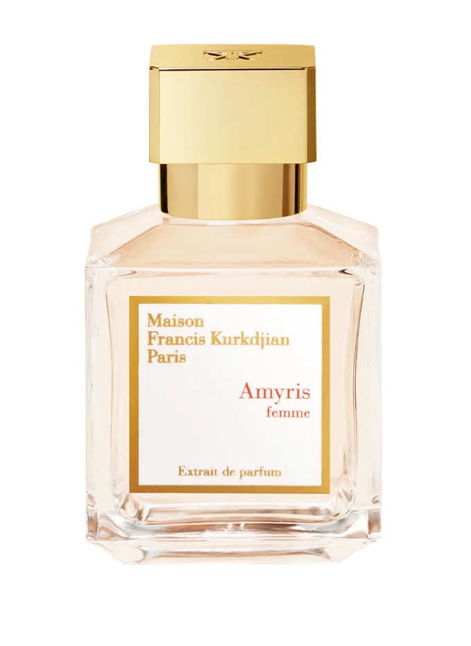 Maison Francis Kurkdjian Paris AMYRIS FEMME