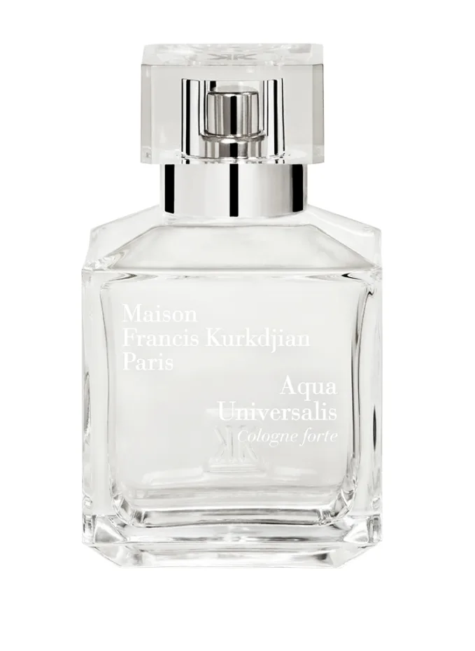 Maison Francis Kurkdjian Paris AQUA UNIVERSALIS COLOGNE FORTE