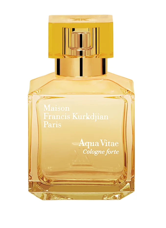 Maison Francis Kurkdjian Paris AQUA VITAE COLOGNE FORTE