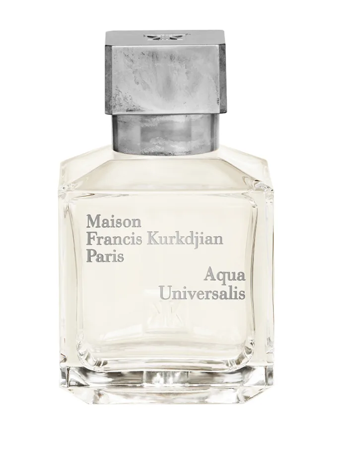 Maison Francis Kurkdjian Paris AQUA UNIVERSALIS