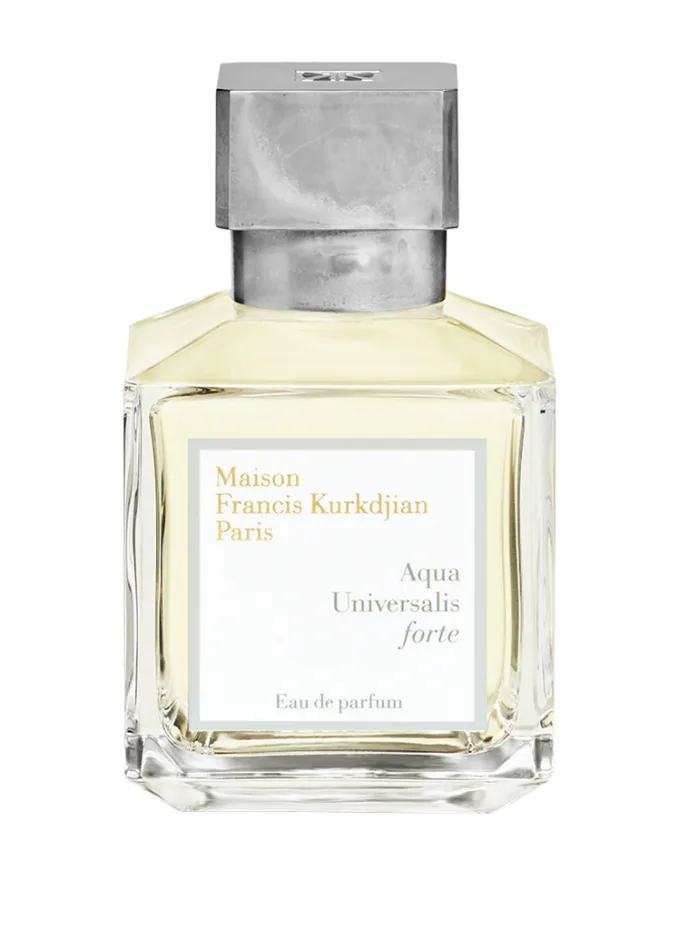 Maison Francis Kurkdjian Paris AQUA UNIVERSALIS FORTE