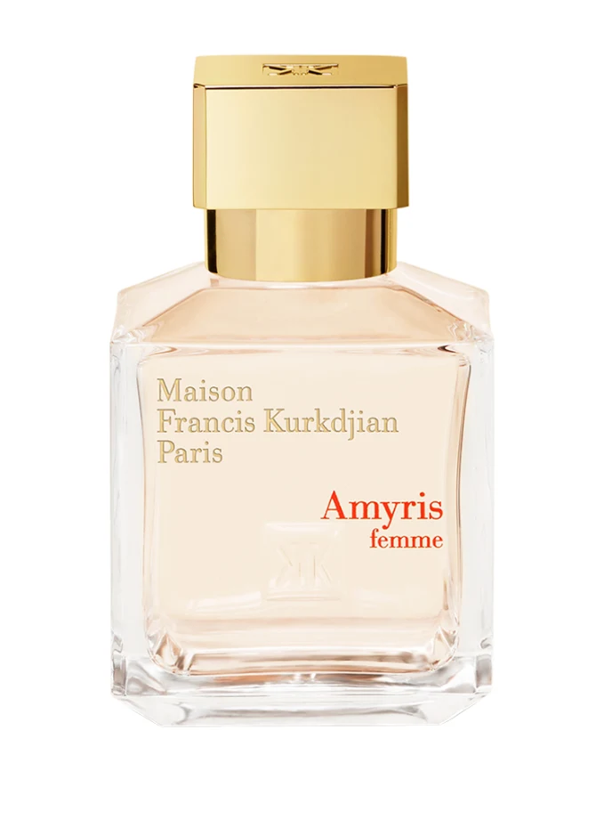 Maison Francis Kurkdjian Paris AMYRIS FEMME