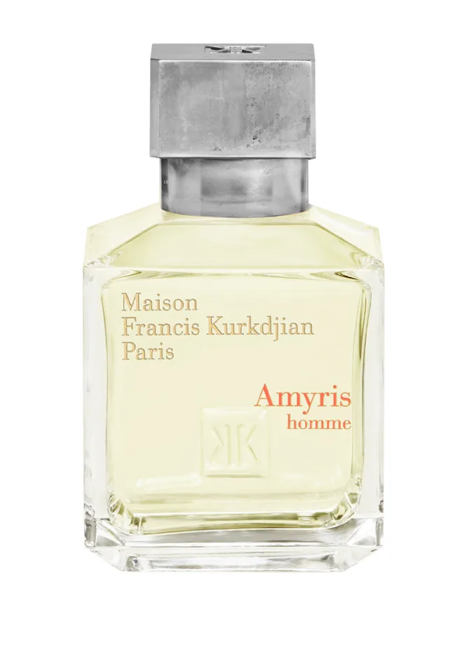 Maison Francis Kurkdjian Paris AMYRIS HOMME