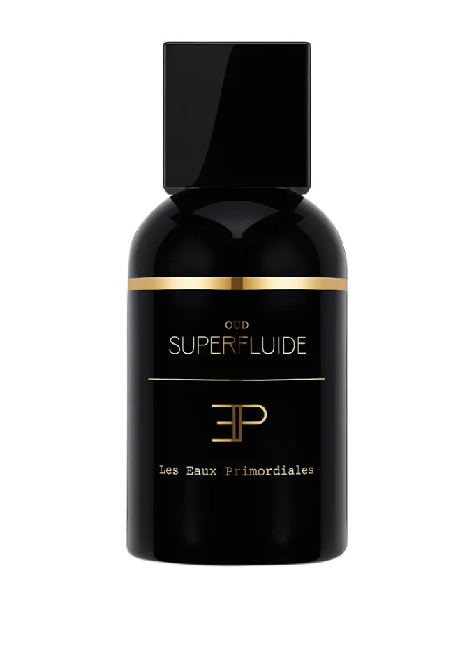 Les Eaux Primordiales OUD SUPERFLUIDE