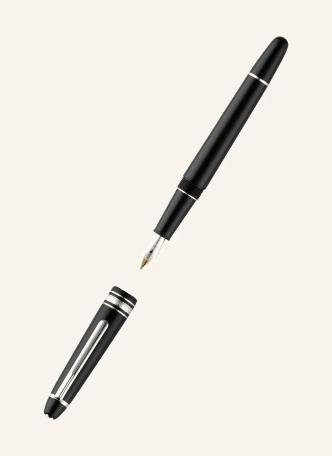 MONTBLANC Füllfederhalter MEISTERSTÜCK CLASSIQUE