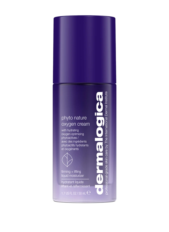 dermalogica PHYTO NATURE OXYGEN CREAM