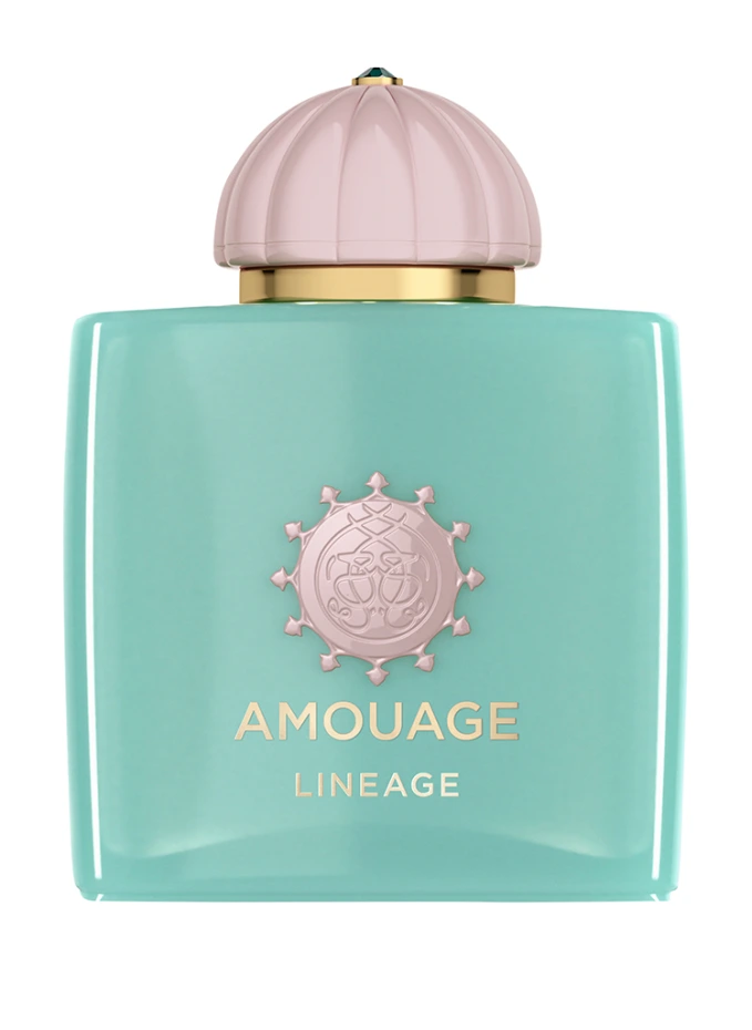 AMOUAGE LINEAGE