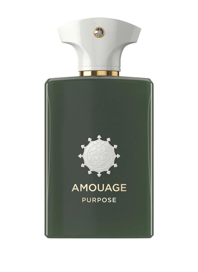 AMOUAGE PURPOSE