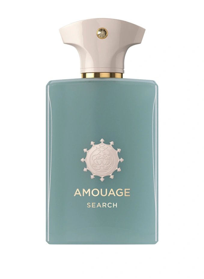 AMOUAGE SEARCH