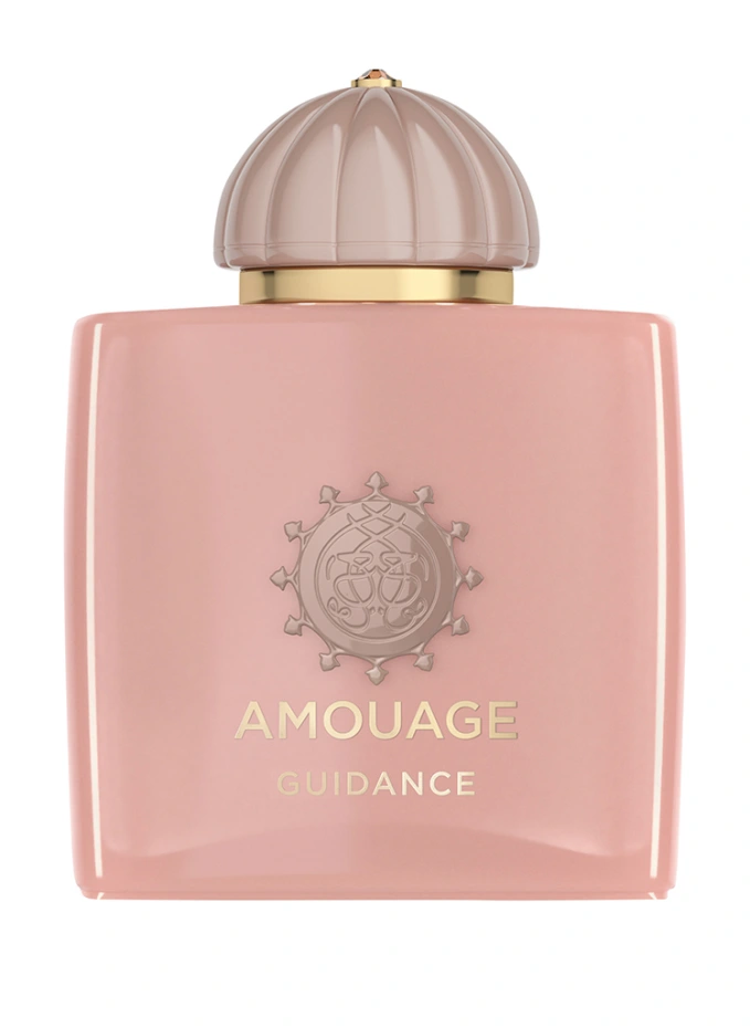 AMOUAGE GUIDANCE