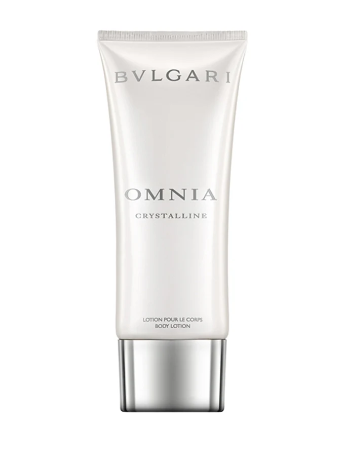 BVLGARI Fragrances OMNIA CRYSTALLINE