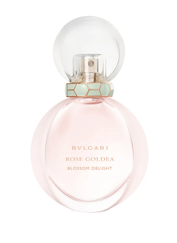 BVLGARI Fragrances ROSE GOLDEA BLOSSOM DELIGHT