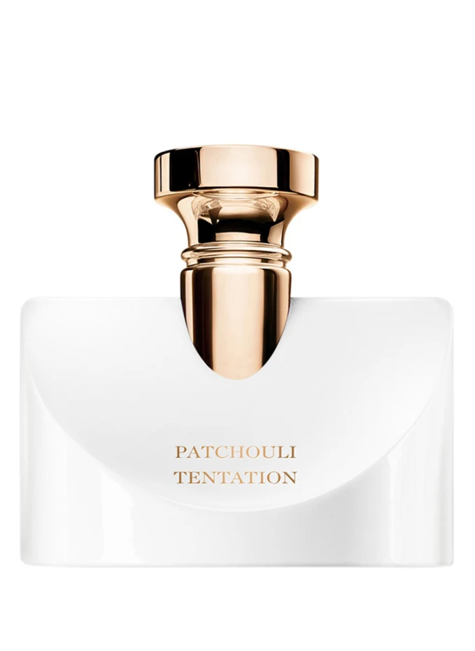 BVLGARI Fragrances SPLENDIDA PATCHOULI TENTATION